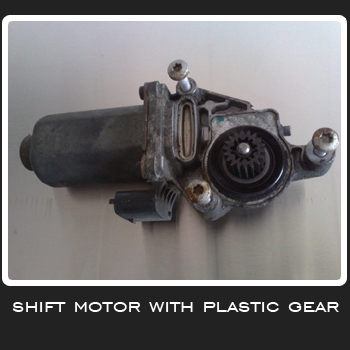 plastic-gear